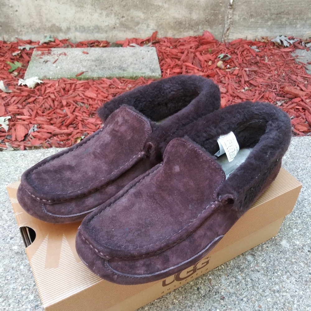UGG Grantt Loafer